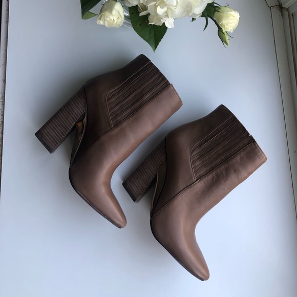 BCBG booties - Picture 1 of 6